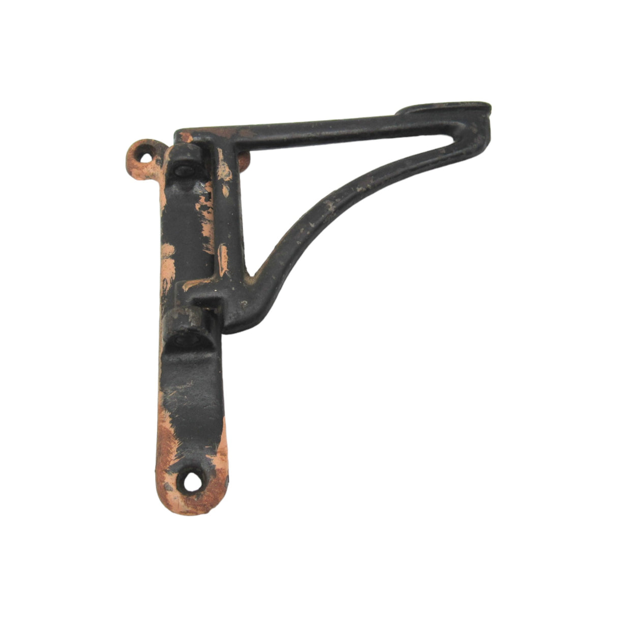 Vintage Sewing Machine Treadle Cabinet Support Arm - Central Michigan Sewing Supplies