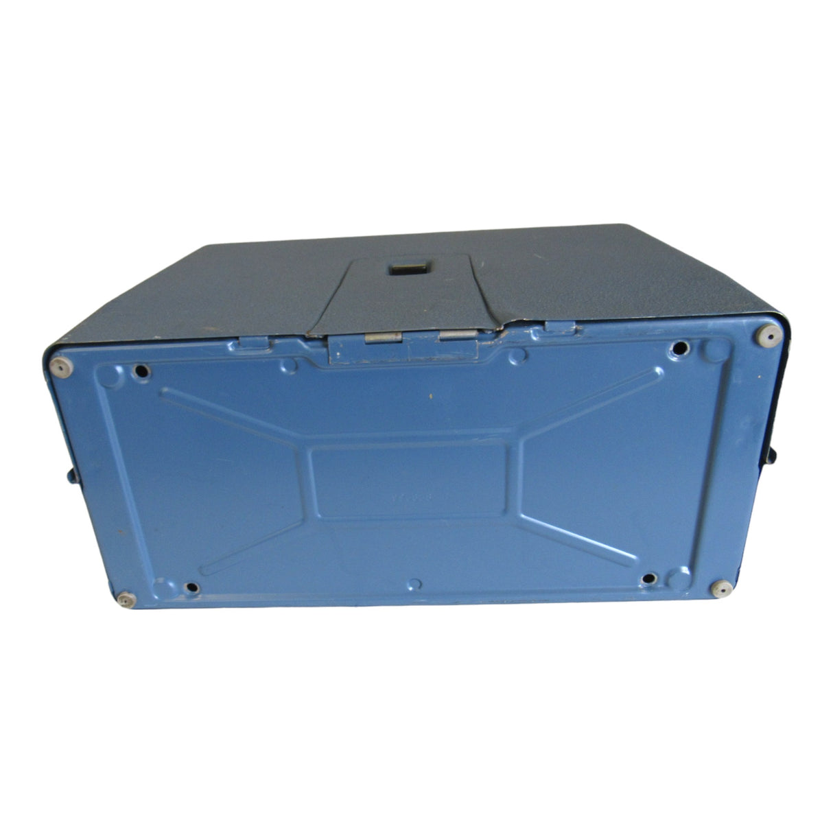 Carrying Case for Elna Model 62 Sewing Machine - Central Michigan Sewing Supplies