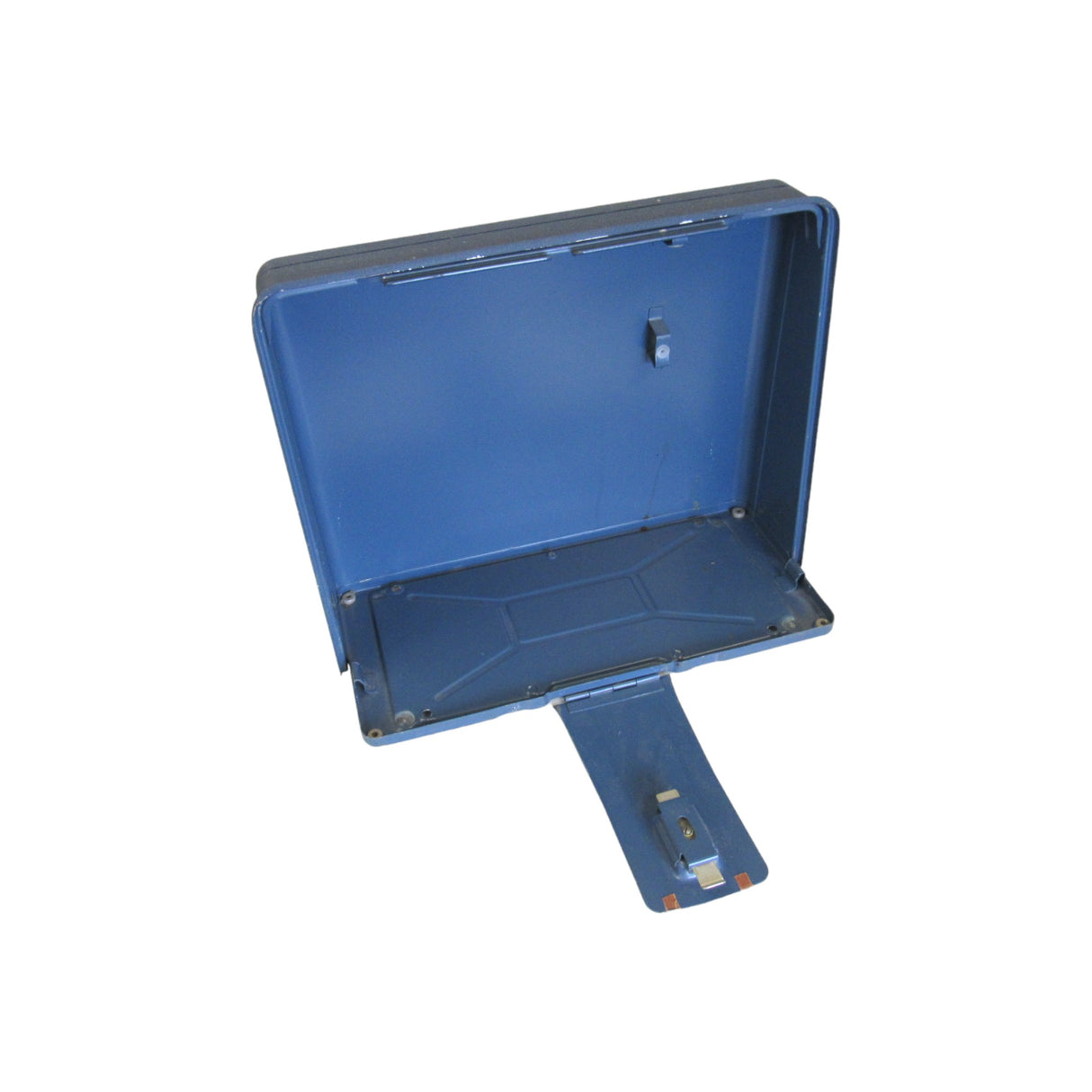 Carrying Case for Elna Model 62 Sewing Machine - Central Michigan Sewing Supplies