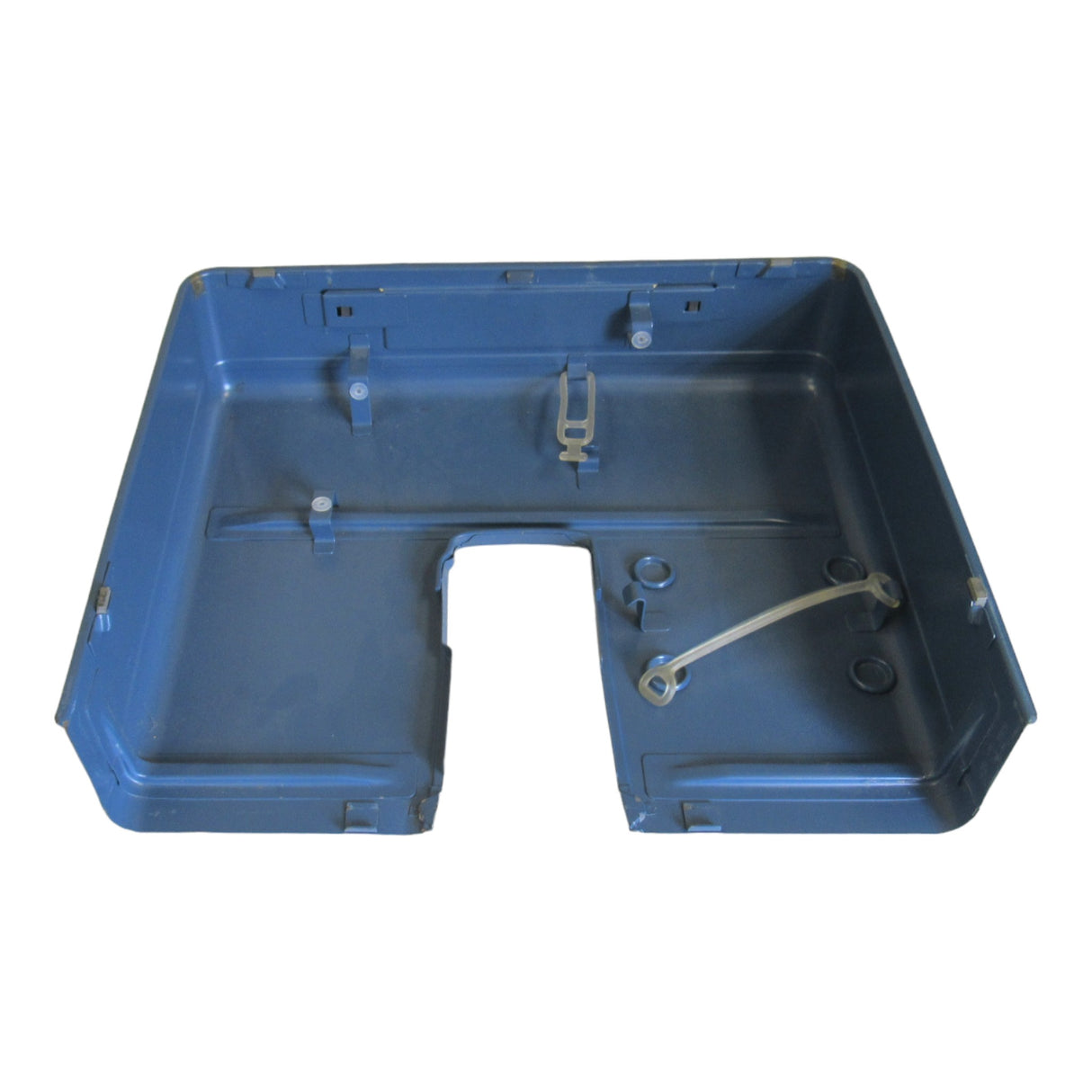 Carrying Case for Elna Model 62 Sewing Machine - Central Michigan Sewing Supplies