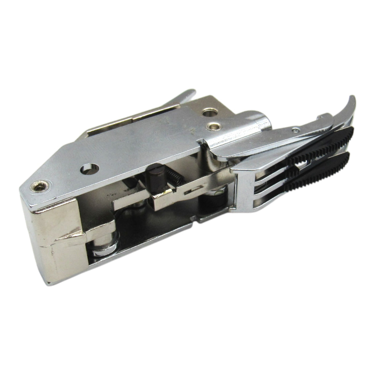 Even Feed Walking Foot - Part # XA7253001 or RWA5 - Central Michigan Sewing Supplies