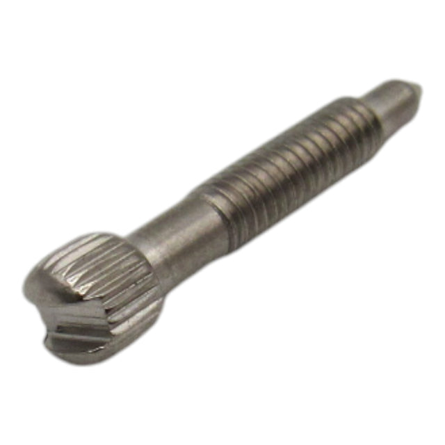 Replacement Needle Clamp Screw - Brothers Part # XE3827001 - Central Michigan Sewing Supplies