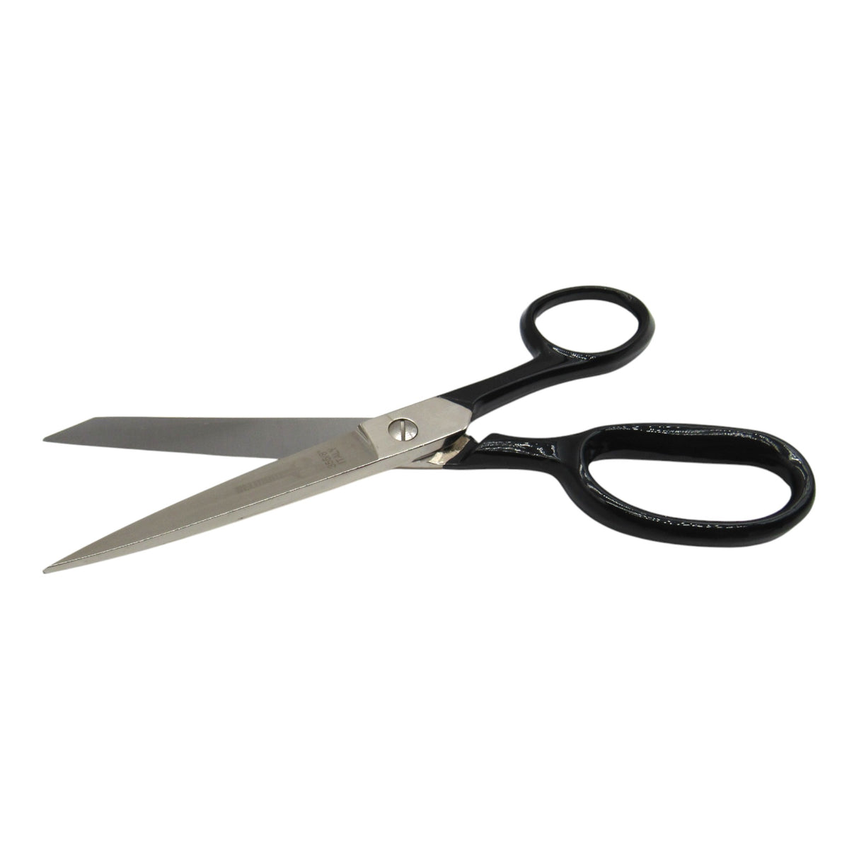 Belmont 8" Straight Trimmer Scissors for Sewing - Central Michigan Sewing Supplies