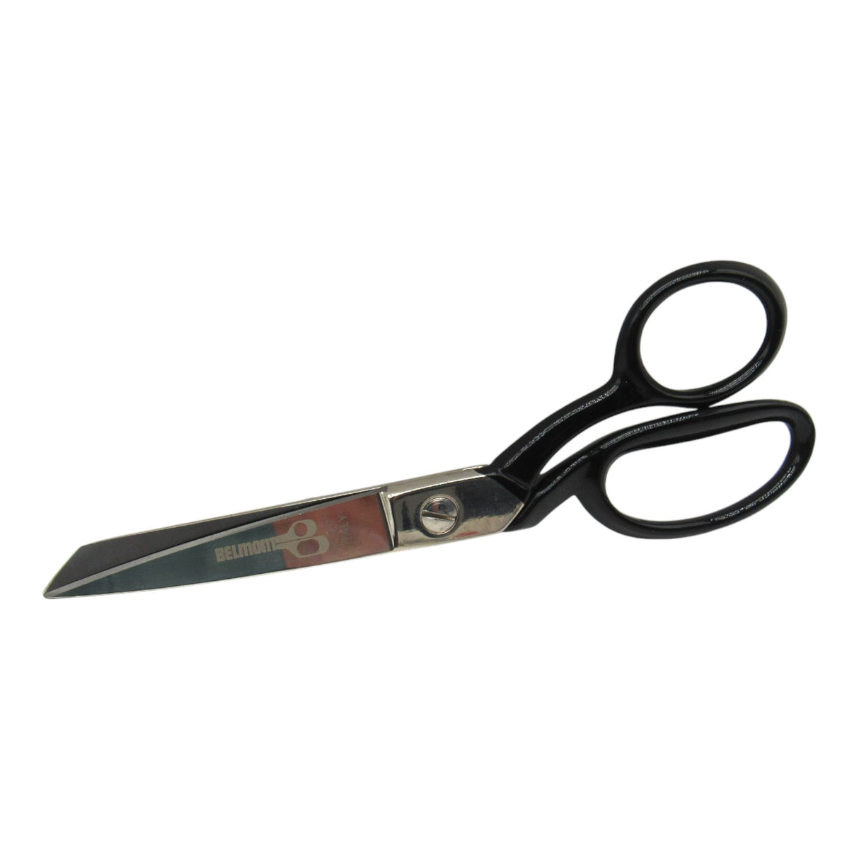 Belmont 7" Bent Trimmer Scissors for Sewing - Central Michigan Sewing Supplies