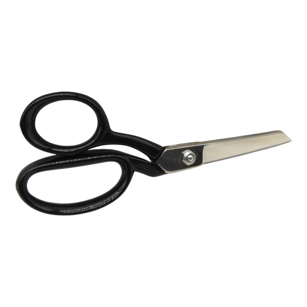 Belmont 7" Bent Trimmer Scissors for Sewing - Central Michigan Sewing Supplies