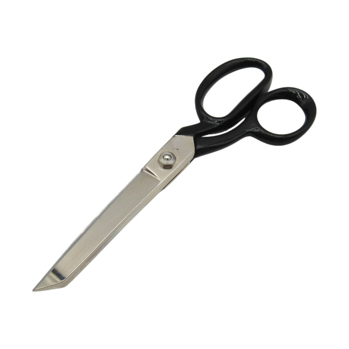 Belmont 7" Bent Trimmer Scissors for Sewing - Central Michigan Sewing Supplies