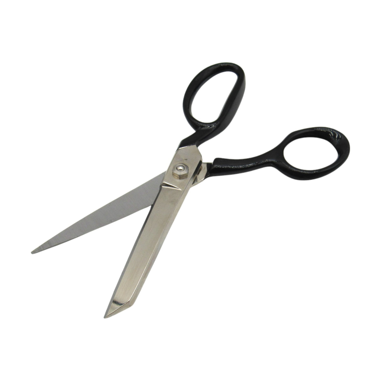 Belmont 7" Bent Trimmer Scissors for Sewing - Central Michigan Sewing Supplies