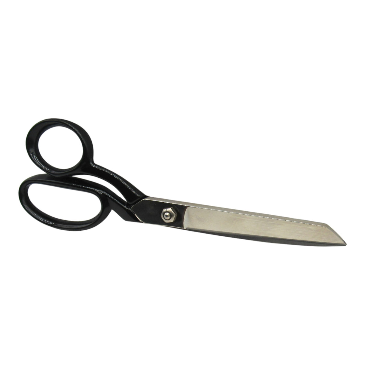 Belmont 8" Bent Trimmer Scissors for Sewing - Central Michigan Sewing Supplies