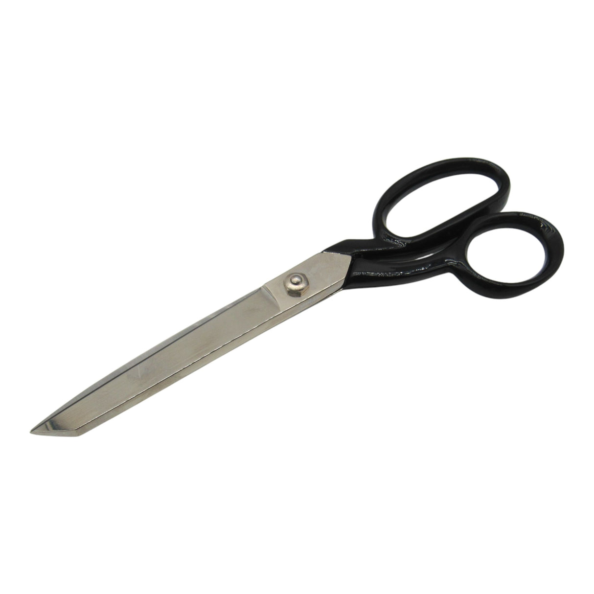 Belmont 8" Bent Trimmer Scissors for Sewing - Central Michigan Sewing Supplies