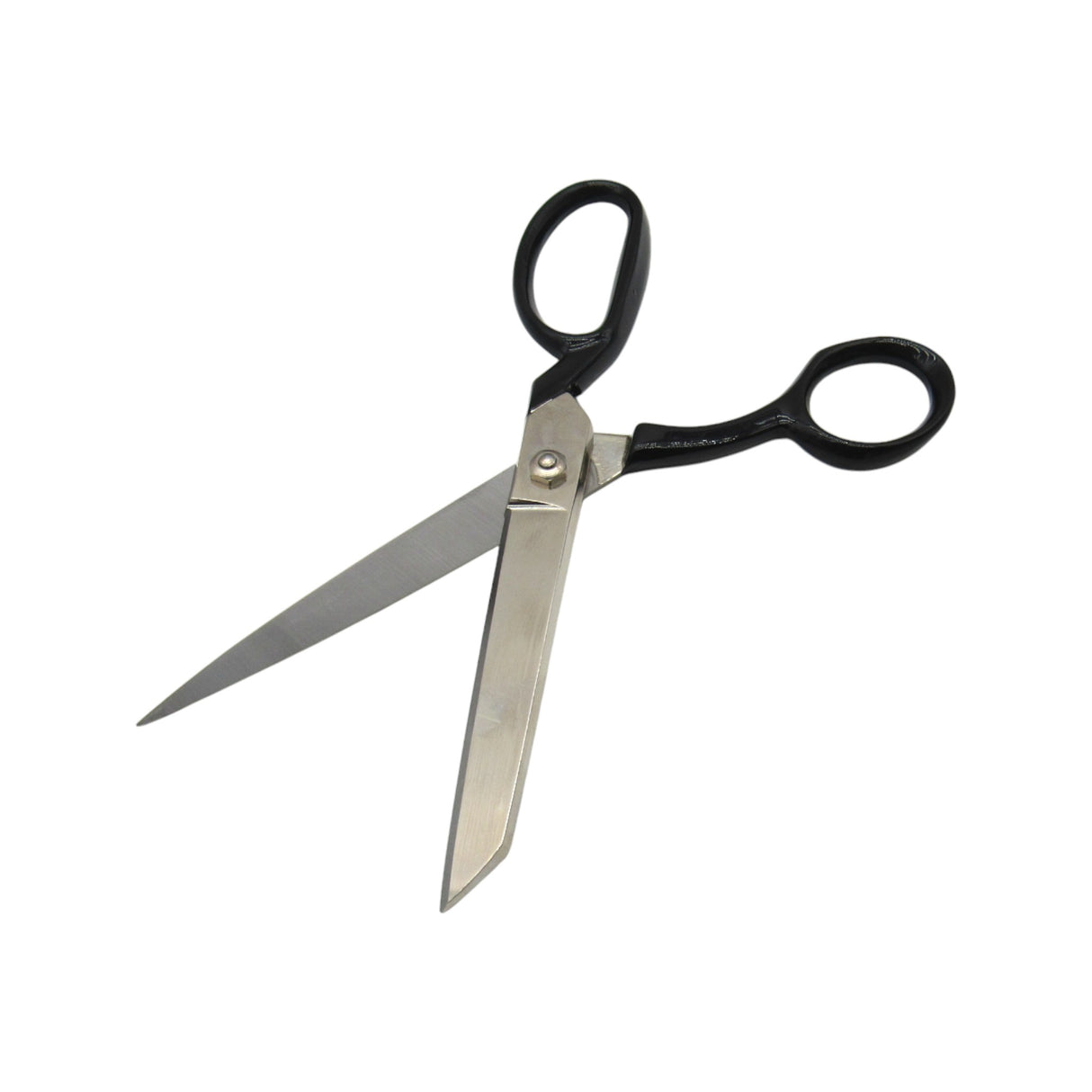 Belmont 8" Bent Trimmer Scissors for Sewing - Central Michigan Sewing Supplies