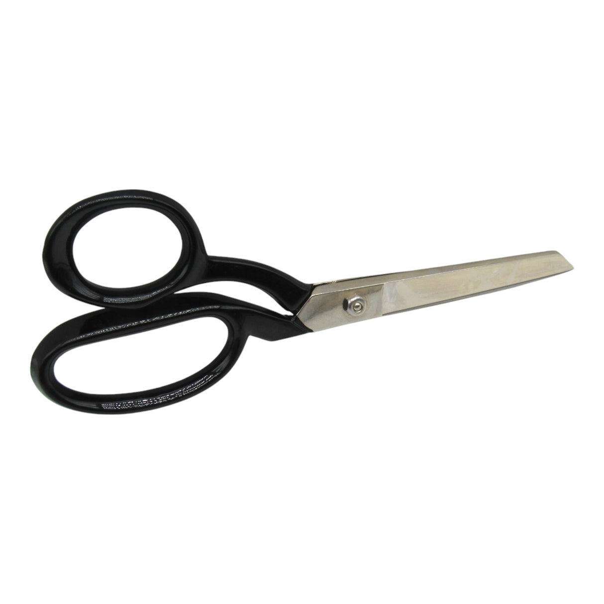 Belmont 9" Bent Trimmer Scissors for Sewing - Central Michigan Sewing Supplies