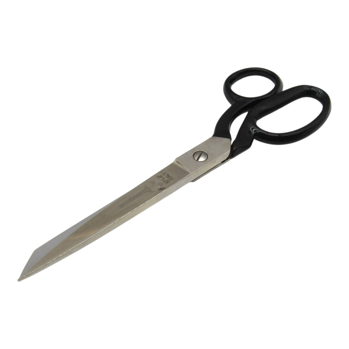 Belmont 9" Bent Trimmer Scissors for Sewing - Central Michigan Sewing Supplies