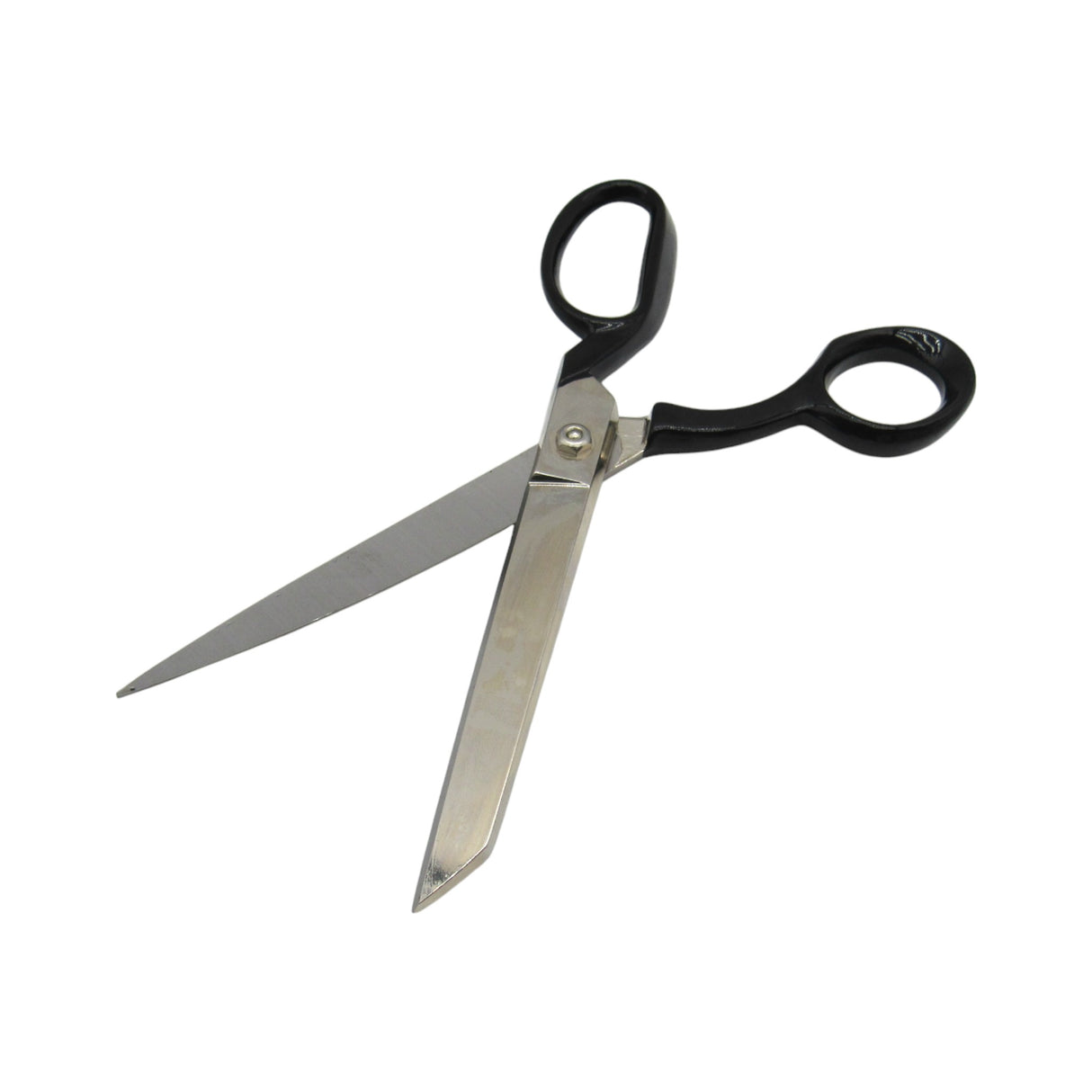 Belmont 9" Bent Trimmer Scissors for Sewing - Central Michigan Sewing Supplies