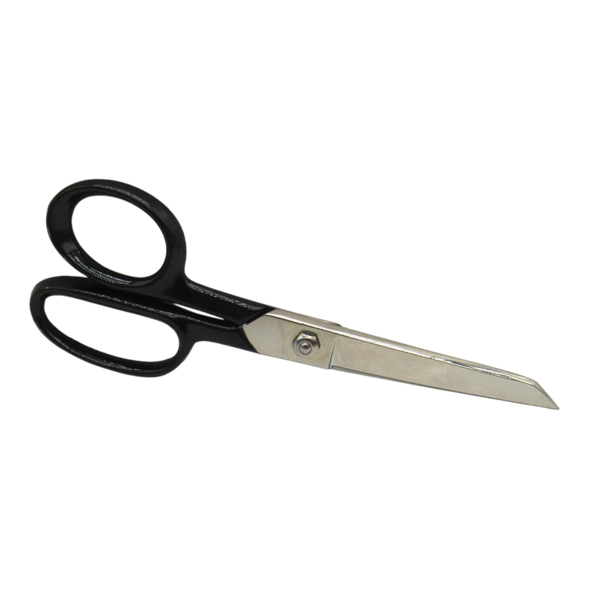 Belmont 7" Straight Trimmer Scissors for Sewing - Central Michigan Sewing Supplies