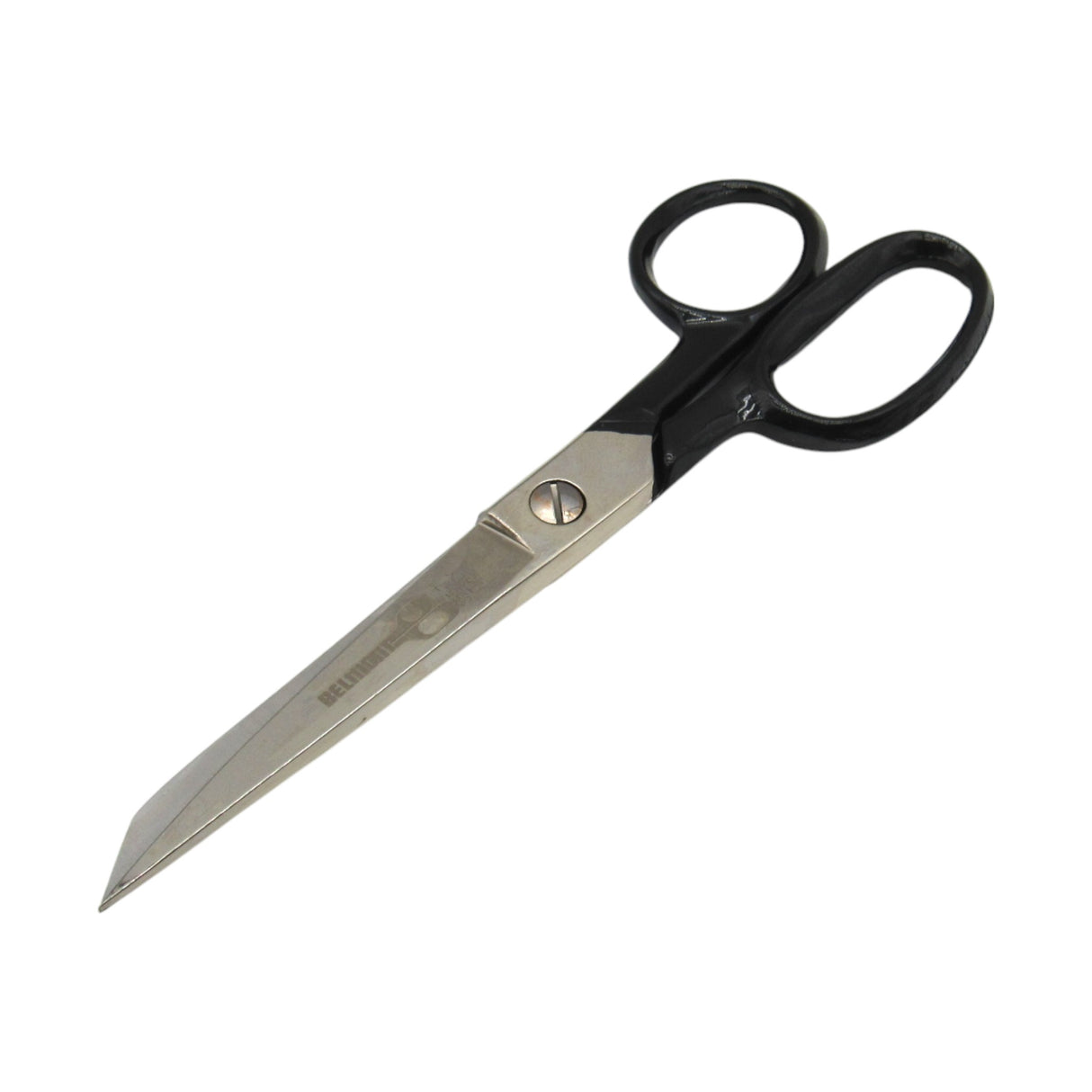 Belmont 7" Straight Trimmer Scissors for Sewing - Central Michigan Sewing Supplies