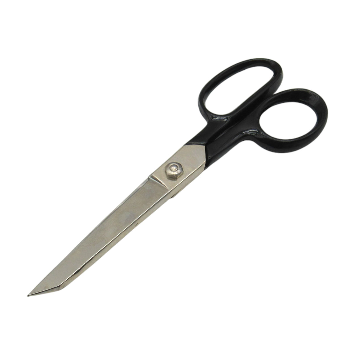 Belmont 7" Straight Trimmer Scissors for Sewing - Central Michigan Sewing Supplies