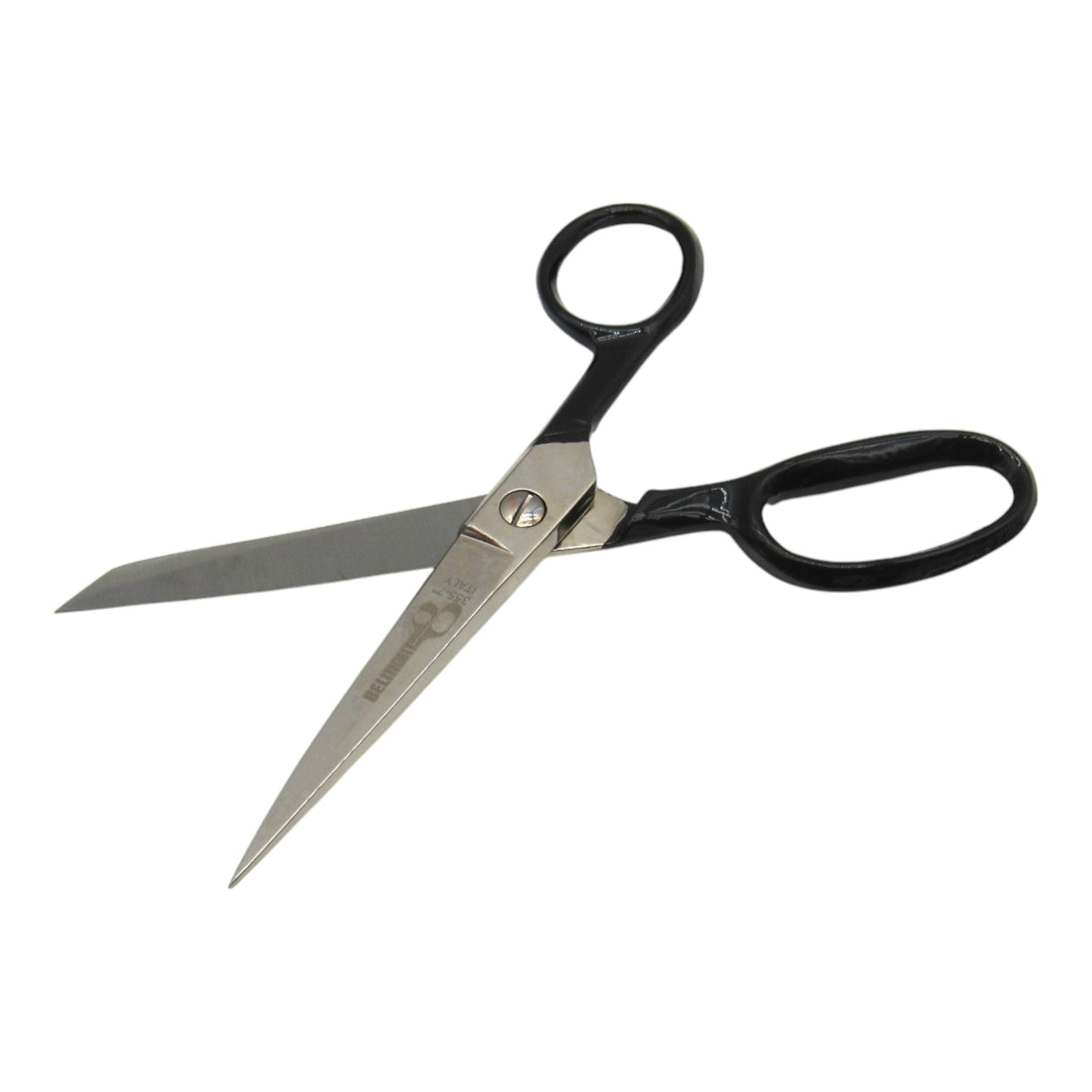 Belmont 7" Straight Trimmer Scissors for Sewing - Central Michigan Sewing Supplies