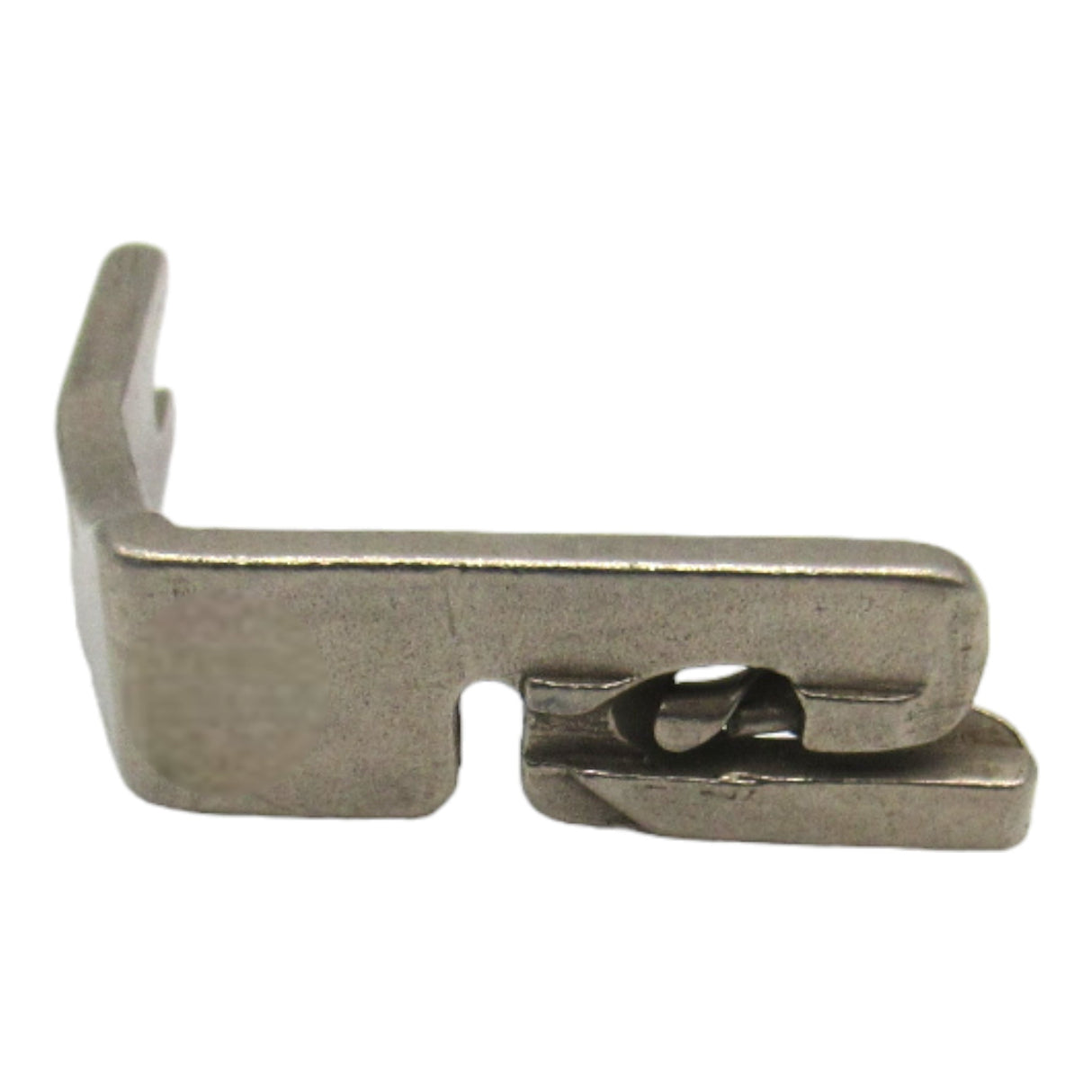 Vintage Original Singer Back Clamping Hemmer Foot Fits Model 66-1 - Central Michigan Sewing Supplies