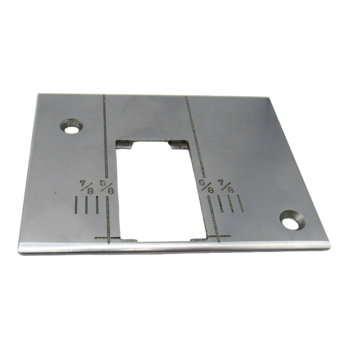 Original Kenmore Needle Plate Holder - Part # 35266 - Central Michigan Sewing Supplies