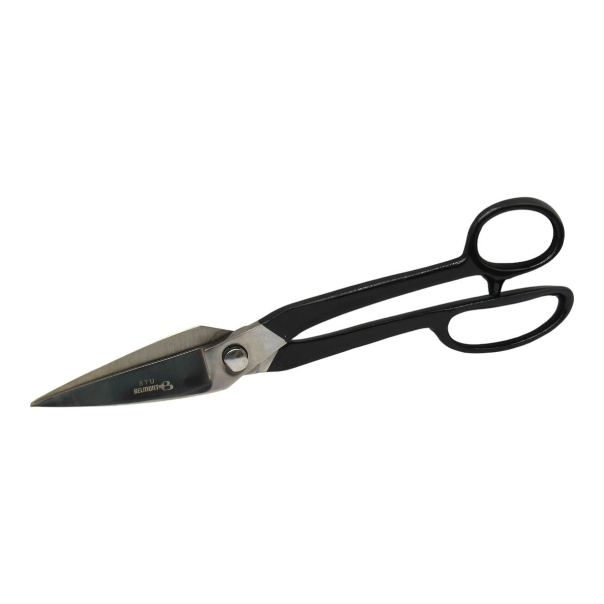 Belmont Pattern Shear 12" - Part #8TU - Central Michigan Sewing Supplies