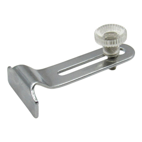 Cloth Guide & Thumb Screw for Kenmore Models - Central Michigan Sewing Supplies