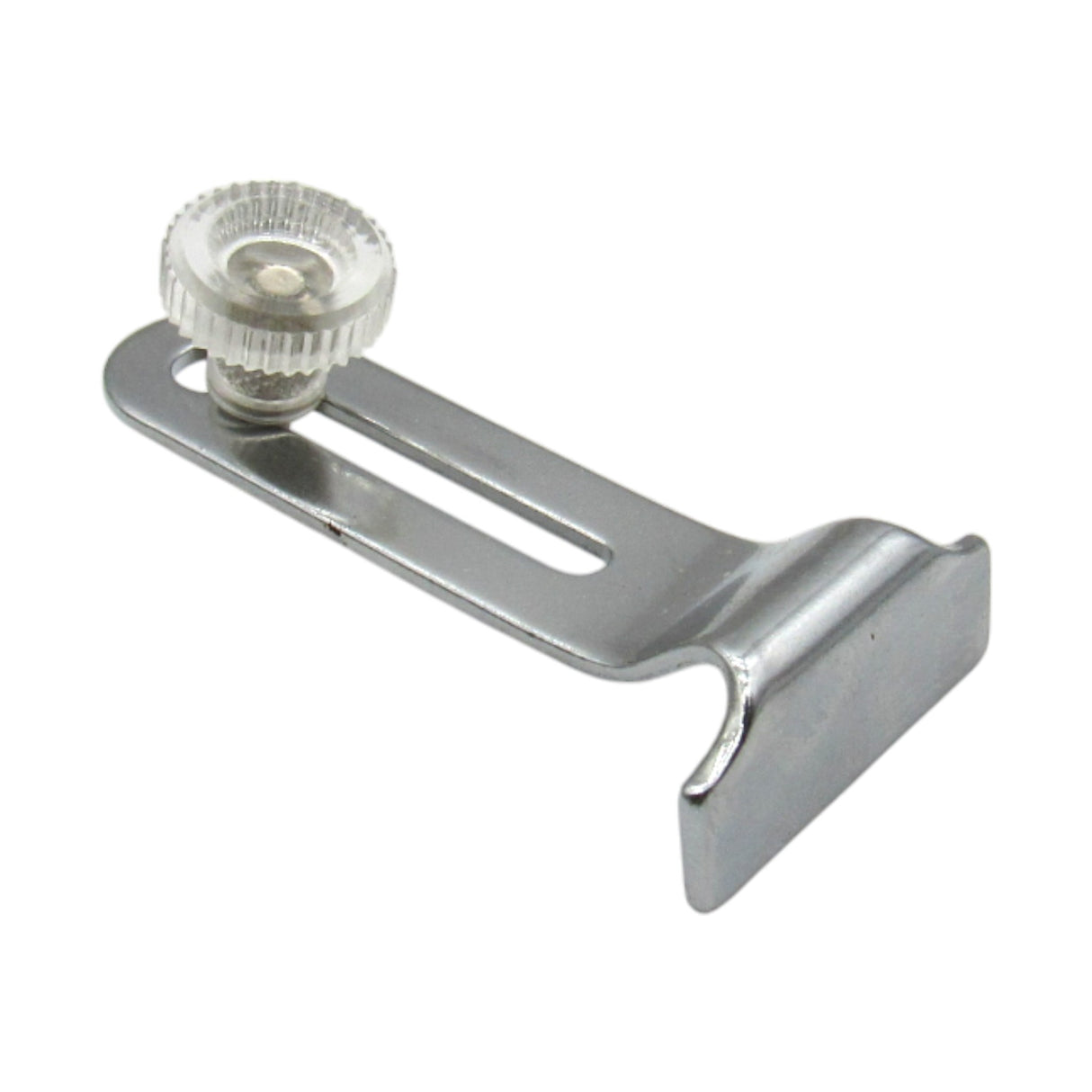 Cloth Guide & Thumb Screw for Kenmore Models - Central Michigan Sewing Supplies