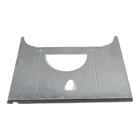Original Bobbin Cover - Singer Sewing Machine Part # 382801 - Central Michigan Sewing Supplies
