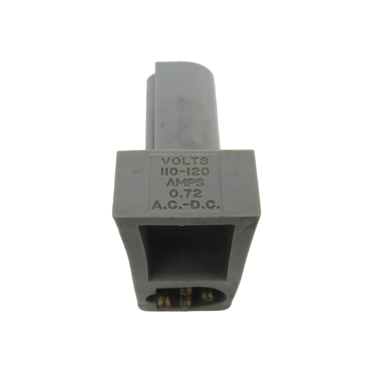 Original Plug Extension for Singer Sewing Machine Model 600, 603, 604 - Central Michigan Sewing Supplies