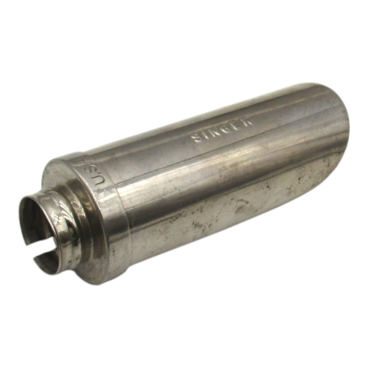 Original Singer Metal Lamp Shade - Central Michigan Sewing Supplies