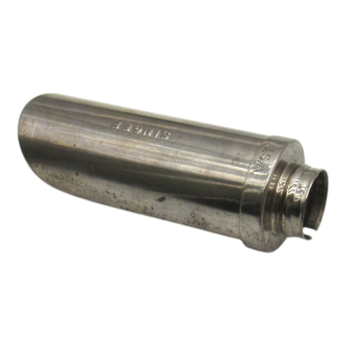 Original Singer Metal Lamp Shade - Central Michigan Sewing Supplies