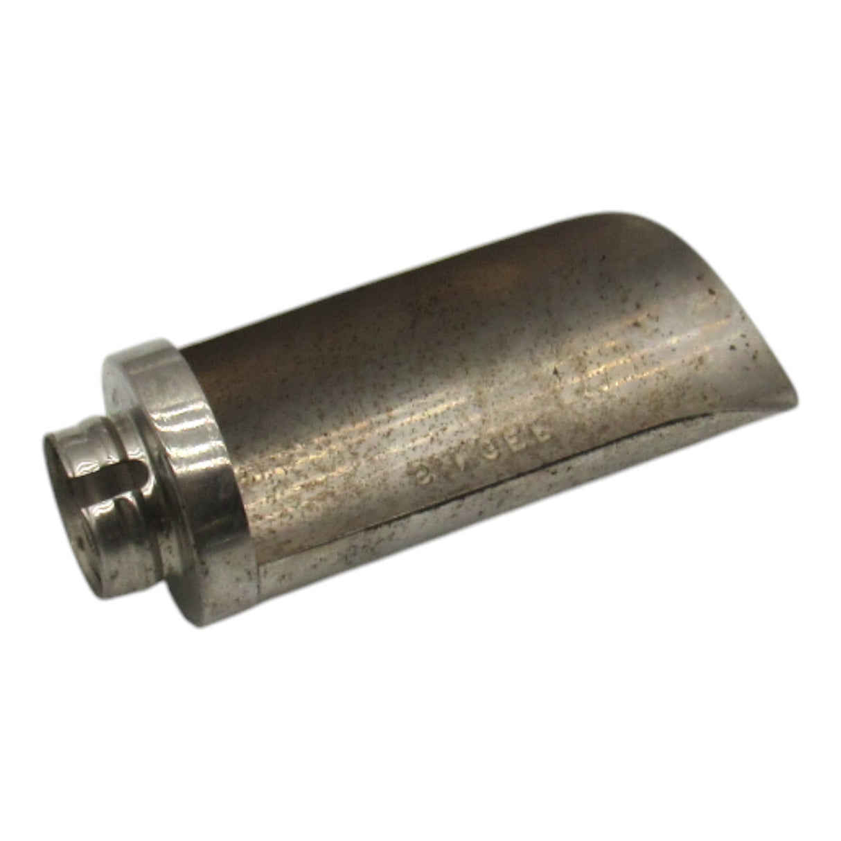 Original Singer Metal Lamp Shade - Central Michigan Sewing Supplies