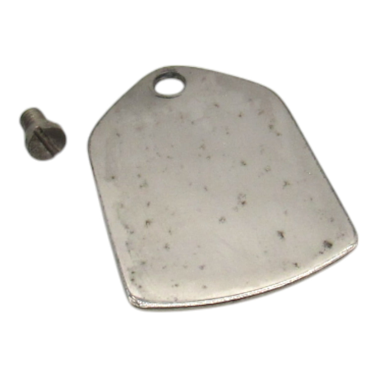 Vintage Original Small Front Cover Fits Singer Models 27, 127 - Central Michigan Sewing Supplies