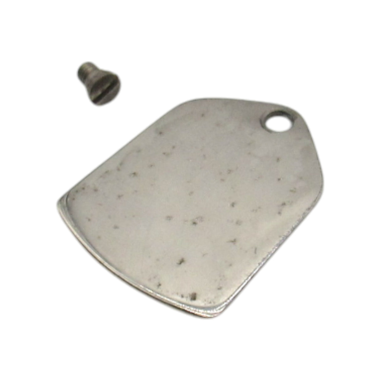 Vintage Original Small Front Cover Fits Singer Models 27, 127 - Central Michigan Sewing Supplies