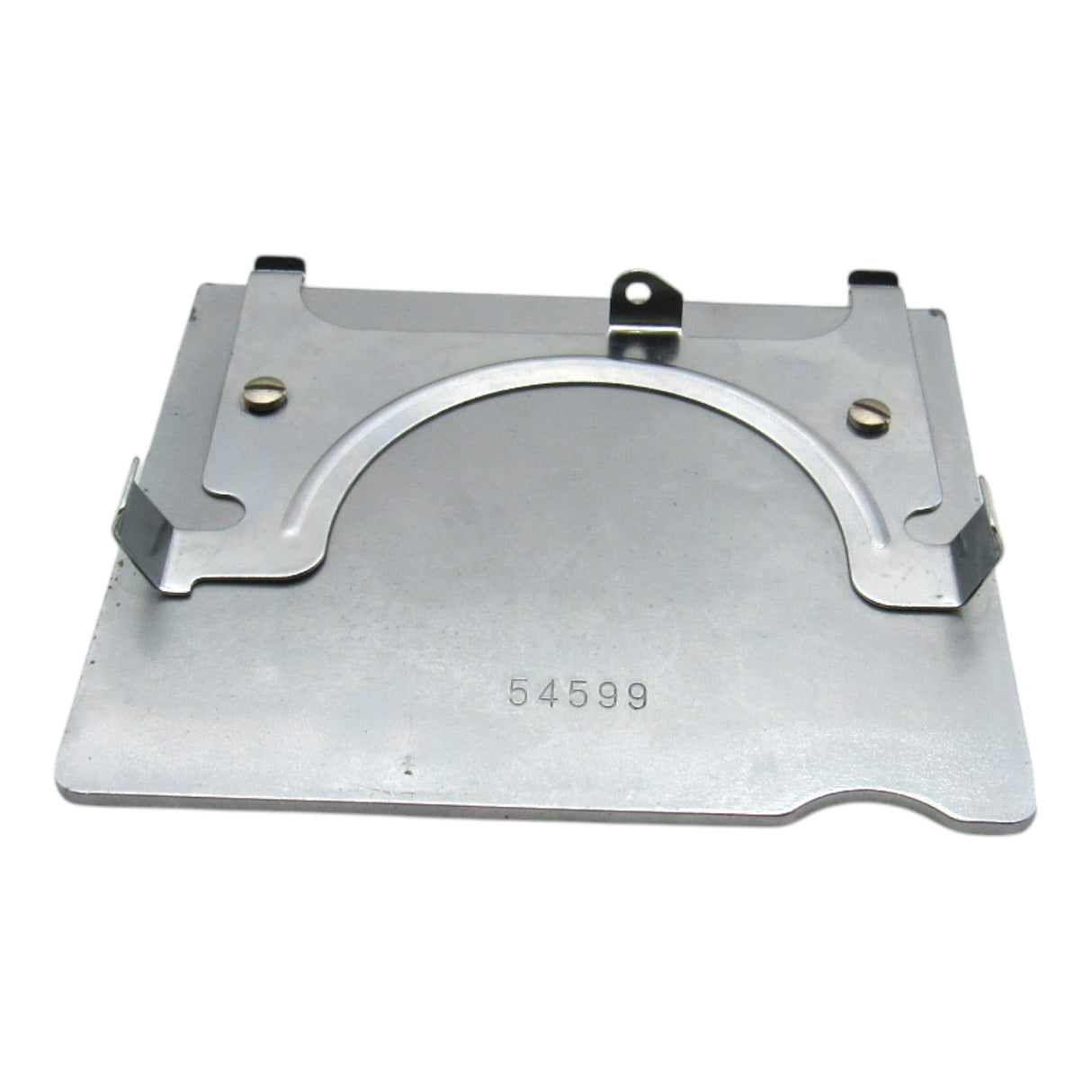 Vintage Original Kenmore Bobbin Cover Part # 54599 - Central Michigan Sewing Supplies