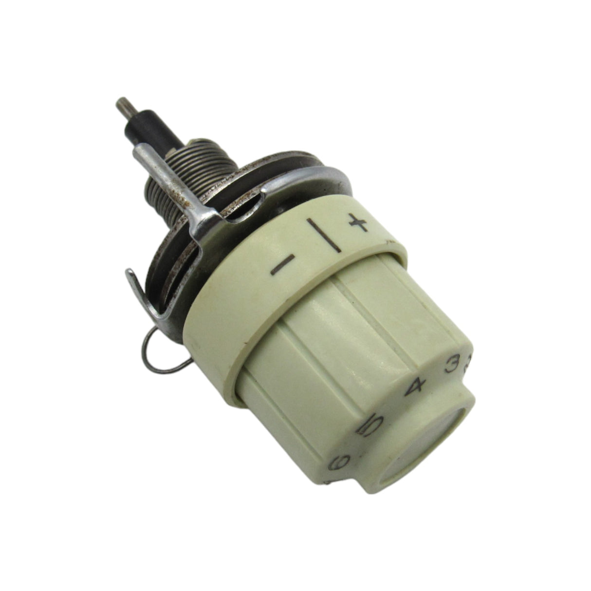 Original Thread Tension Assembly - Fits Singer Model 257 - Central Michigan Sewing Supplies