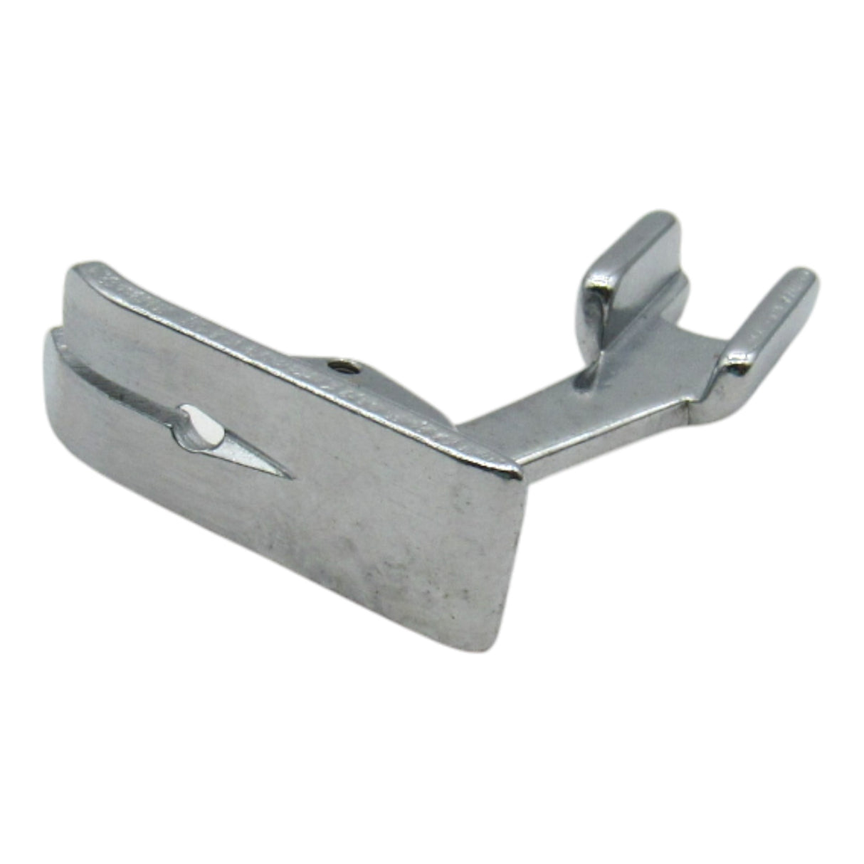 Straight Stitch Foot - High Shank - Central Michigan Sewing Supplies