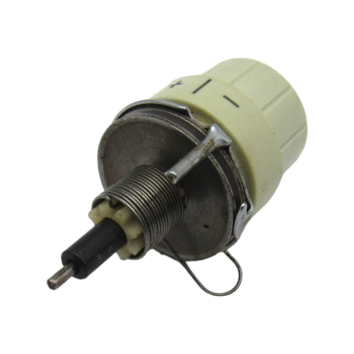 Original Thread Tension Assembly - Fits Singer Model 257 - Central Michigan Sewing Supplies