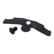 Bobbin Cover Spring with Screw - Fits Singer Model 252, 257 - Central Michigan Sewing Supplies