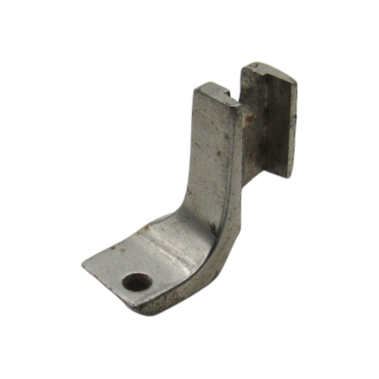 Vintage Original Under braider Foot - Singer Part # 25542 - Central Michigan Sewing Supplies