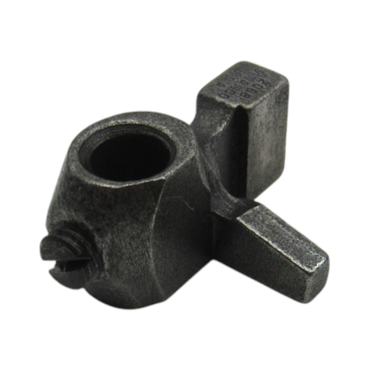 Presser Bar Block - Fits Singer Model 15, 15-86, 15-87, 15-88, 15-90, 15-91 - Central Michigan Sewing Supplies