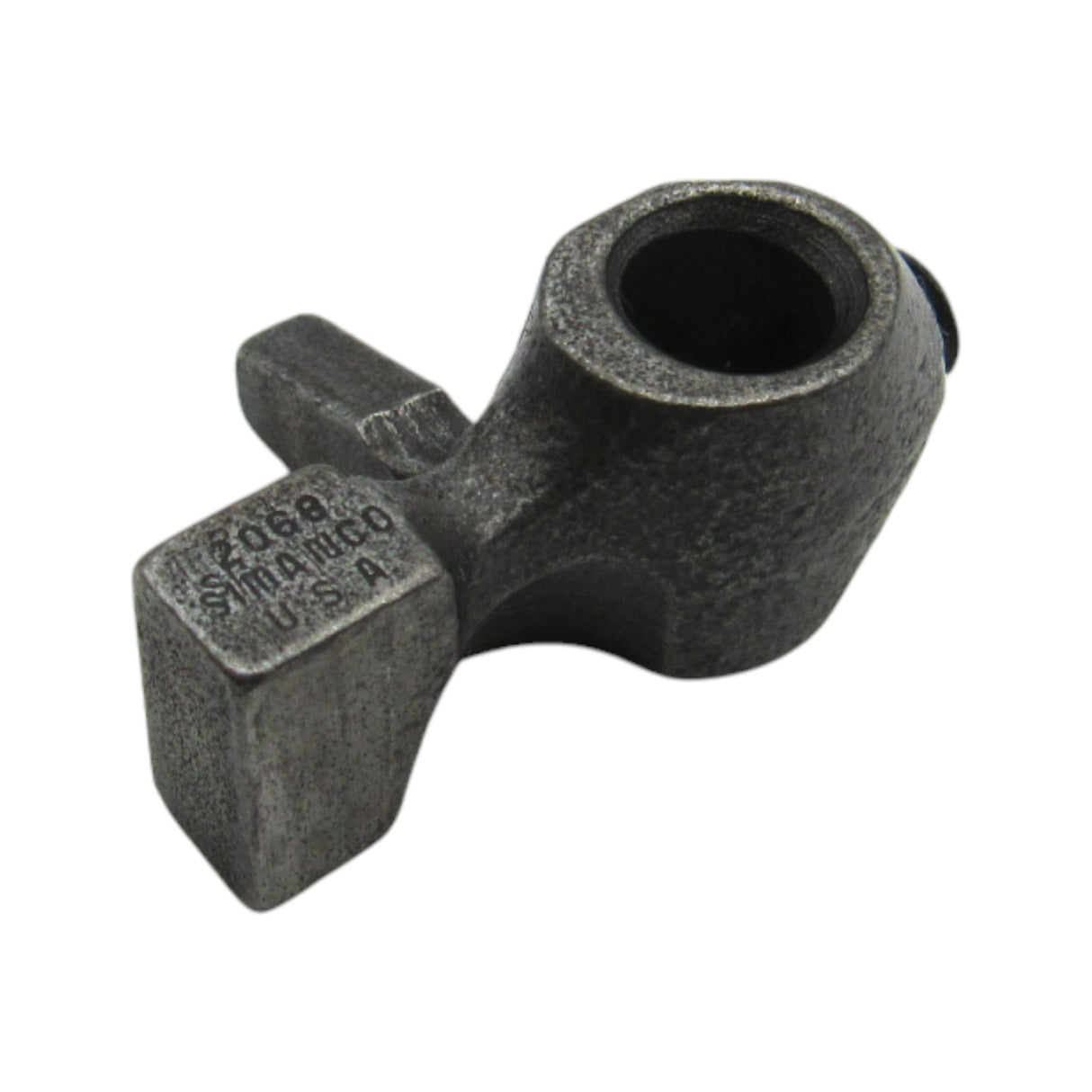 Presser Bar Block - Fits Singer Model 15, 15-86, 15-87, 15-88, 15-90, 15-91 - Central Michigan Sewing Supplies