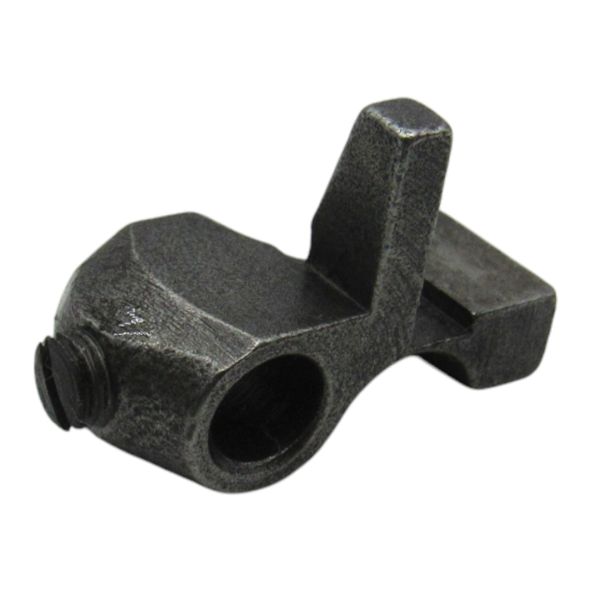 Presser Bar Block - Fits Singer Model 15, 15-86, 15-87, 15-88, 15-90, 15-91 - Central Michigan Sewing Supplies