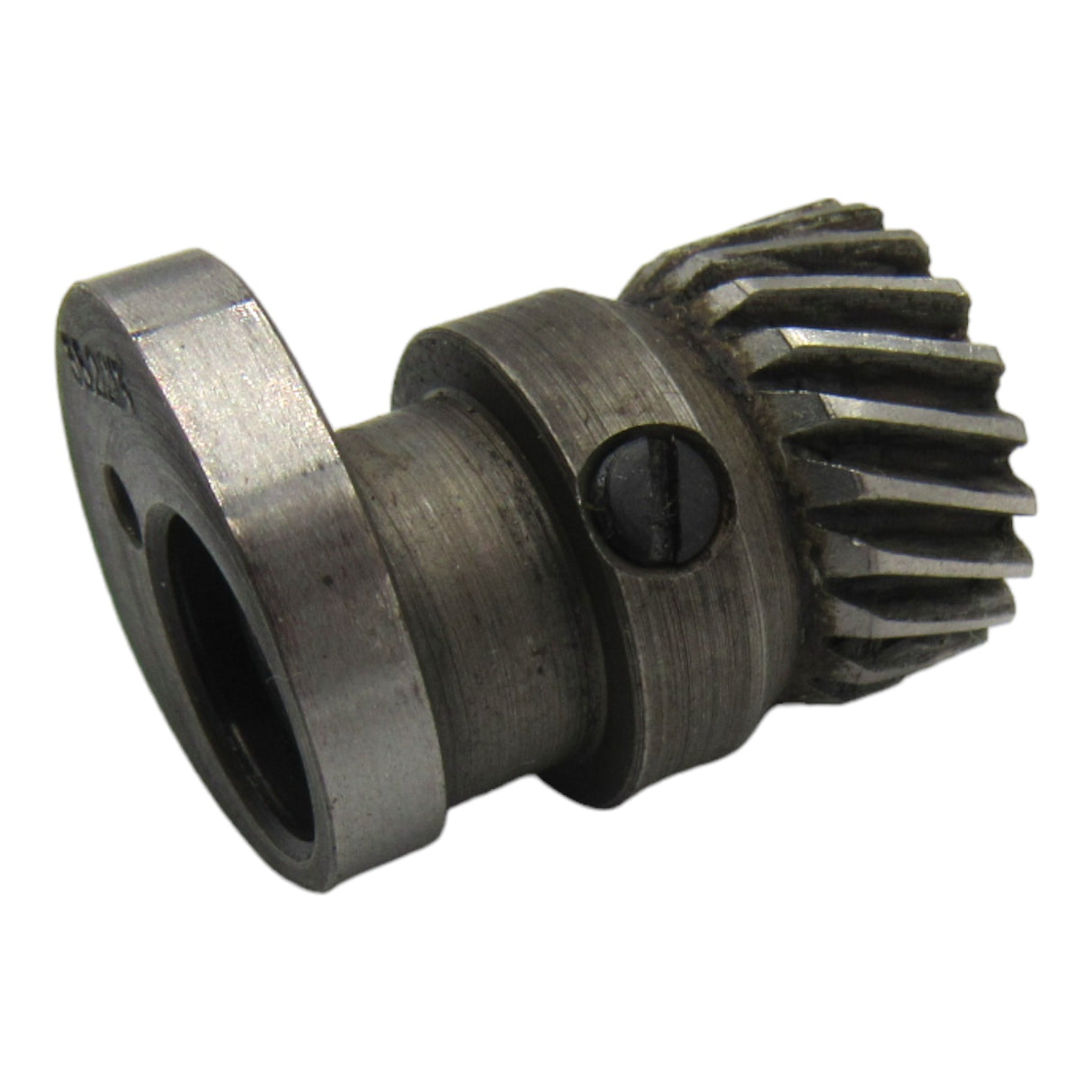 Original Zigzag Gear - Fits Singer Model 237 - Central Michigan Sewing Supplies