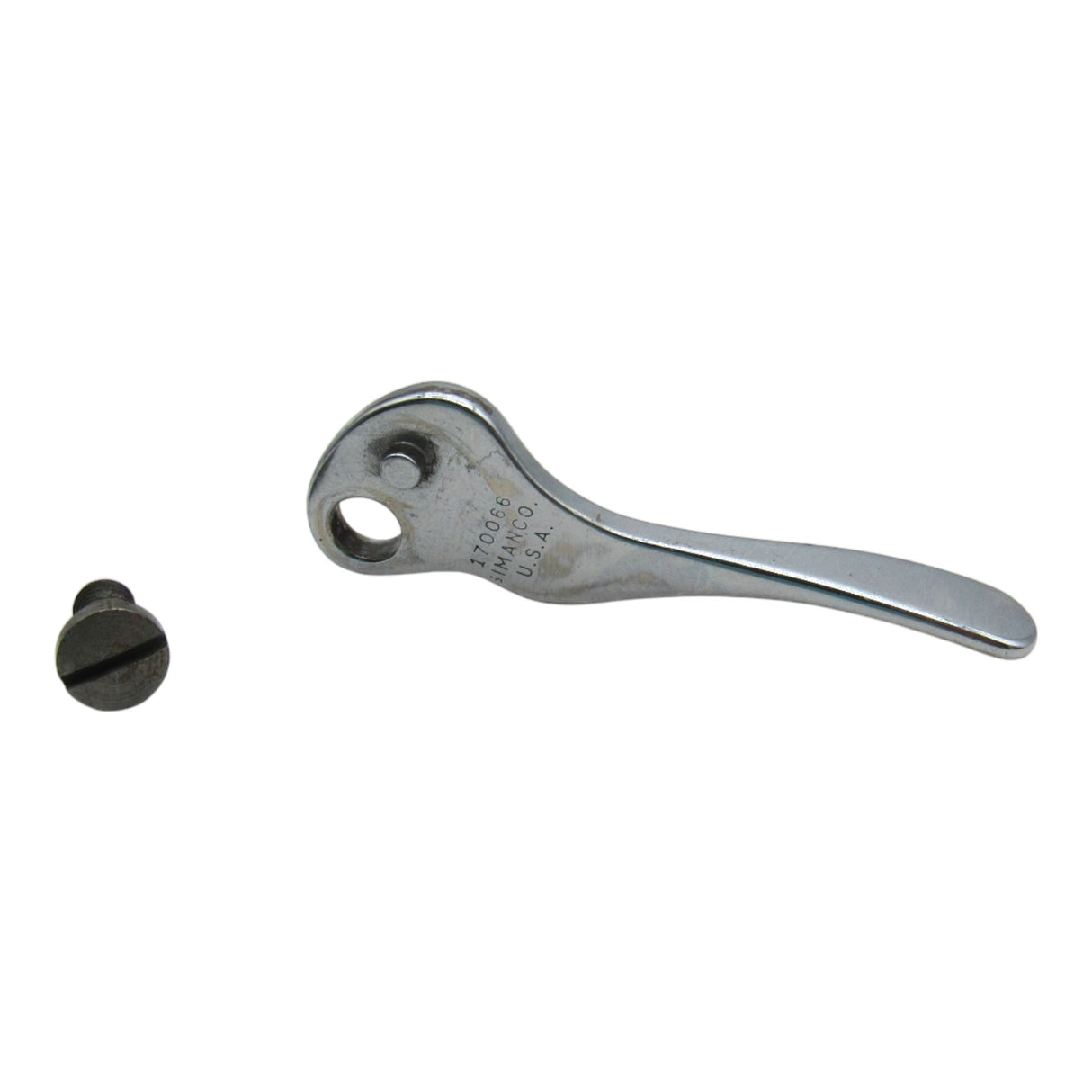 Singer Sewing Machine Presser Foot Lever Fits Model 301, 301A - Central Michigan Sewing Supplies