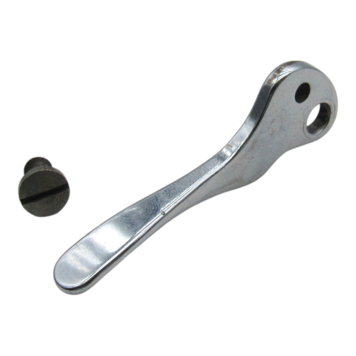 Singer Sewing Machine Presser Foot Lever Fits Model 301, 301A - Central Michigan Sewing Supplies
