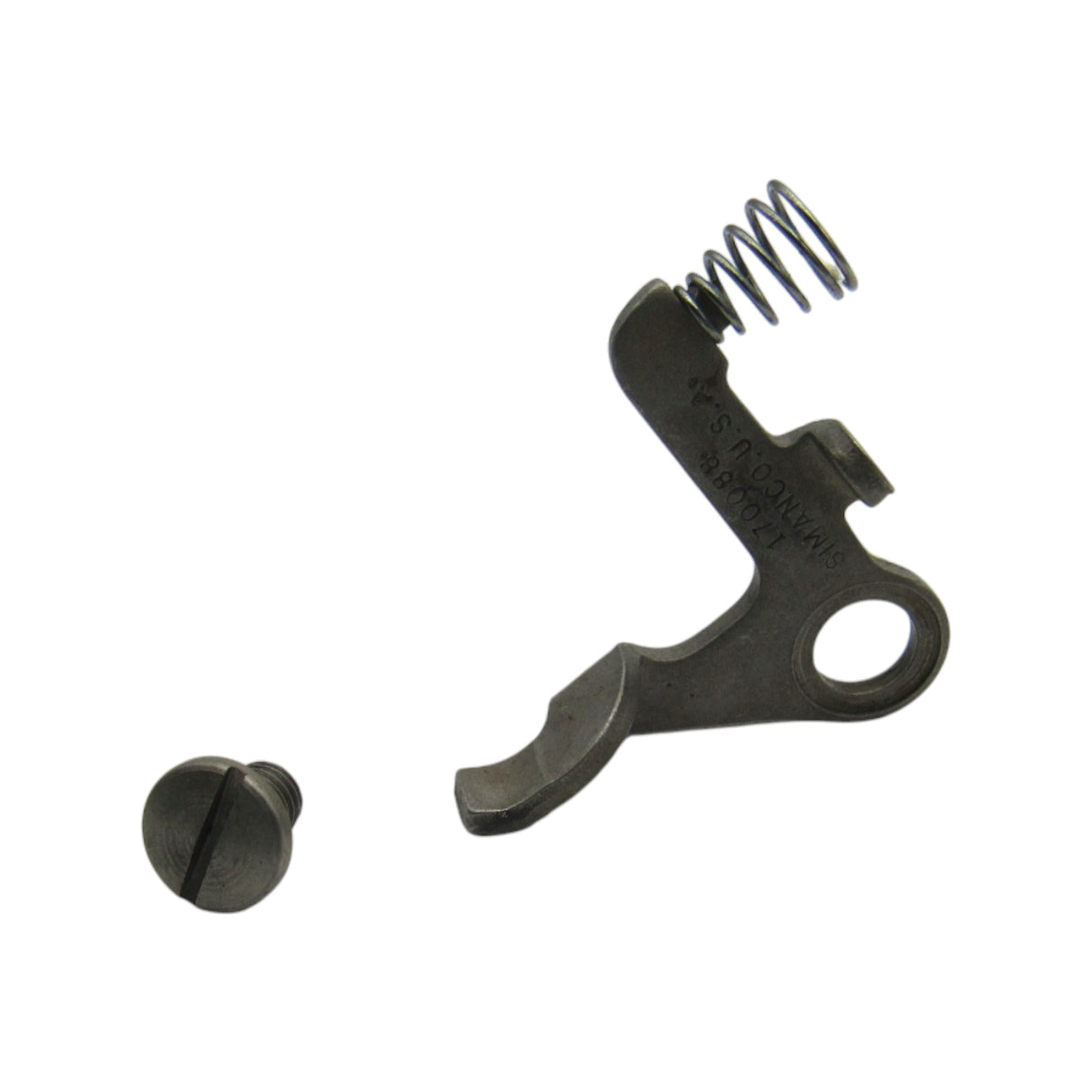 Original Singer Tension Release Fork Fits Models 301, 301A - Central Michigan Sewing Supplies