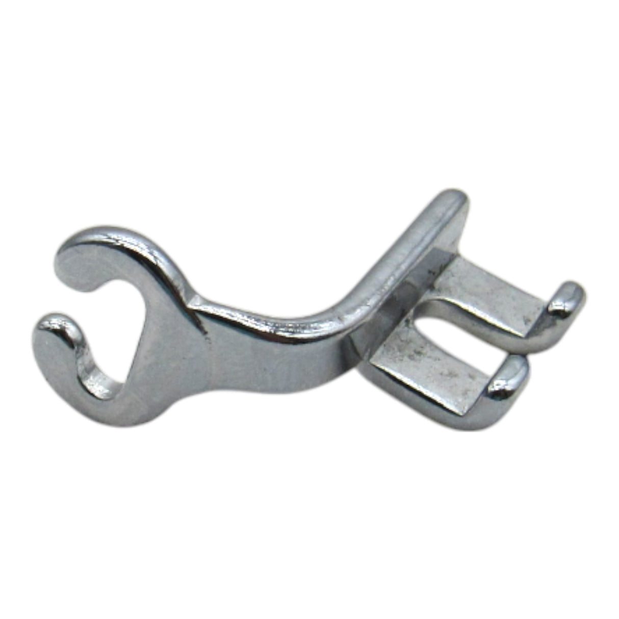 Low Shank Open Toe Foot All Metal - Central Michigan Sewing Supplies