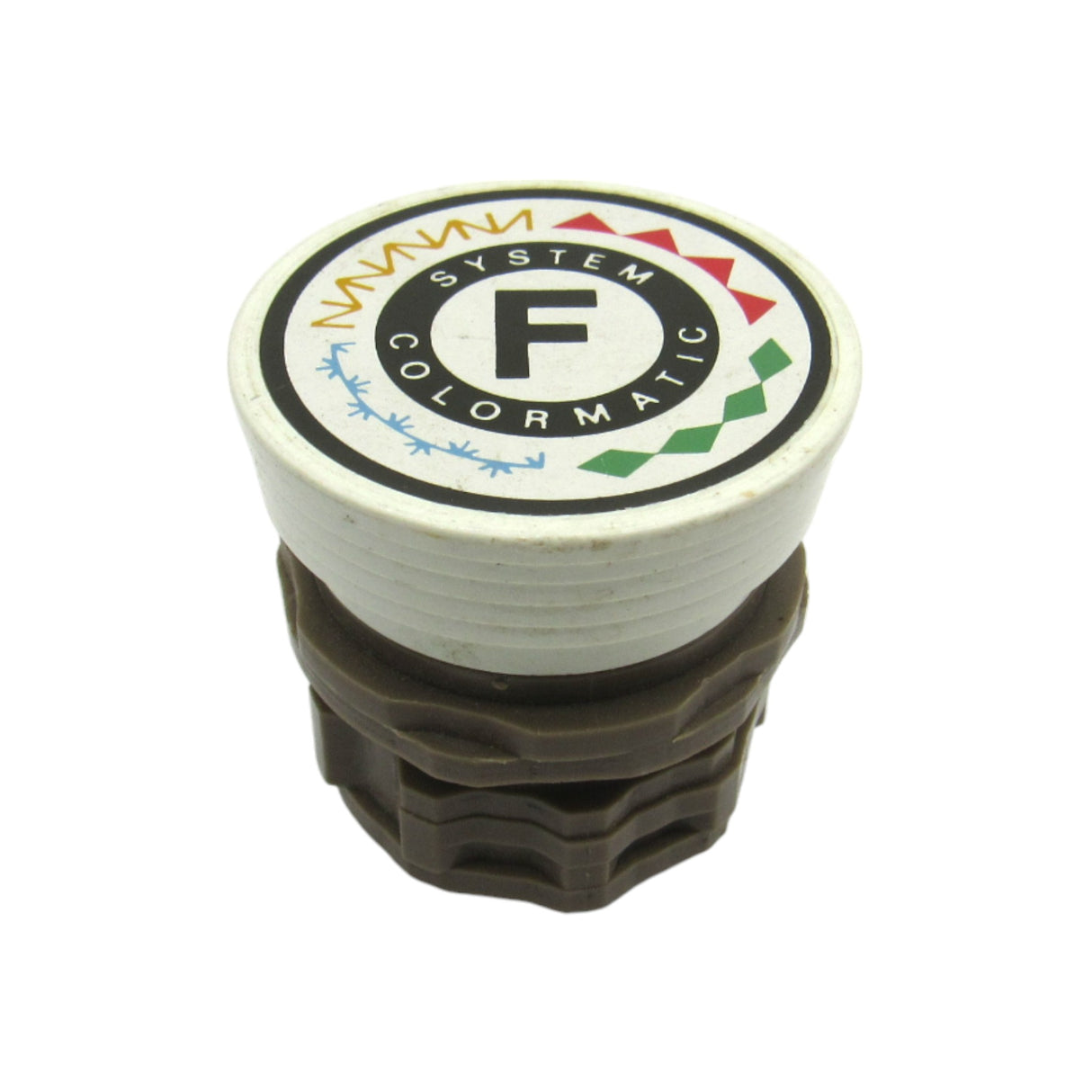 Original Viking Sewing Machine Color Matic Cam F - Central Michigan Sewing Supplies