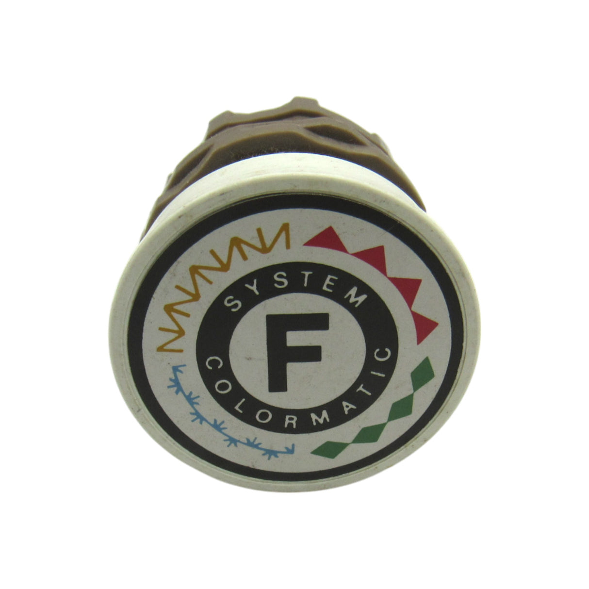 Original Viking Sewing Machine Color Matic Cam F - Central Michigan Sewing Supplies