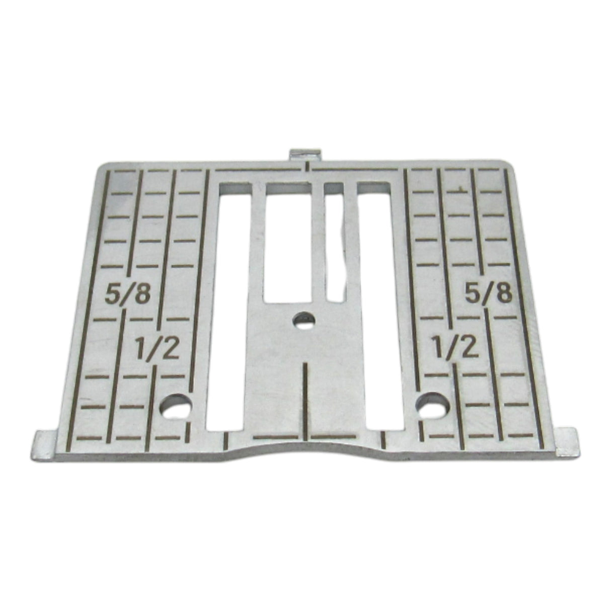 Straight Stitch Needle Plate - Viking Part # 4125330-02 - Central Michigan Sewing Supplies